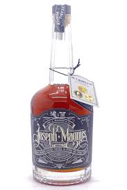 Jos. A. Magnus & Co. 'Joseph Magnus' Straight Bourbon Whiskey 750ml