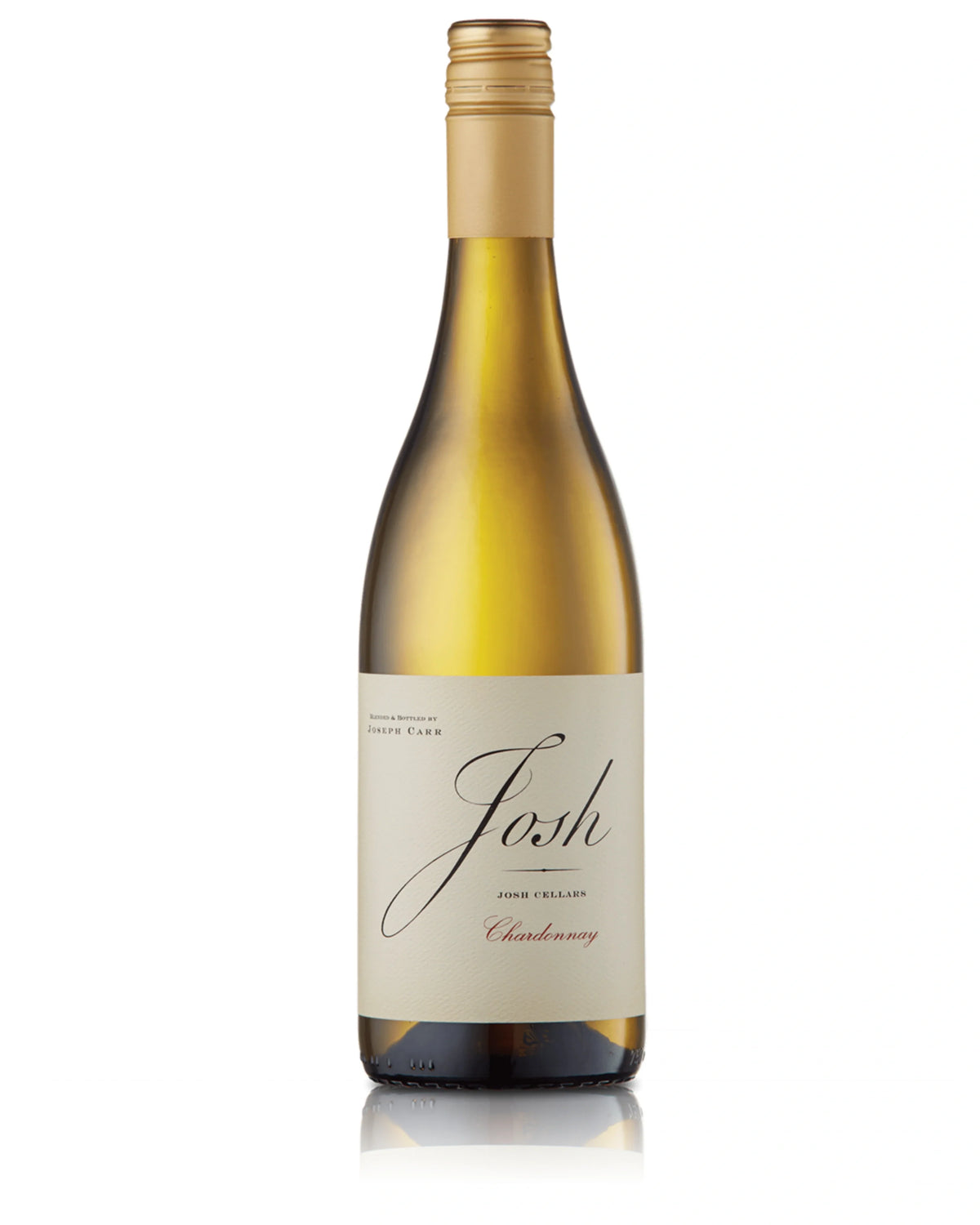 Joseph Carr Josh Cellars Chardonnay 750ml