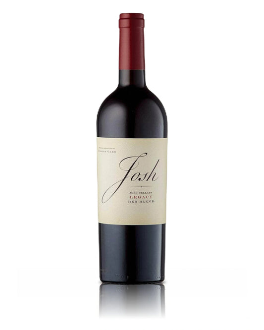 Joseph Carr Josh Cellars Legacy Red 750ml