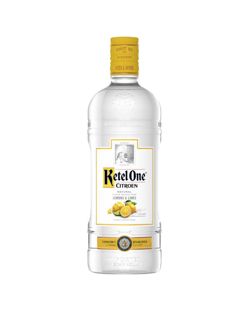 Ketel One Citroen Vodka 1.75Lt