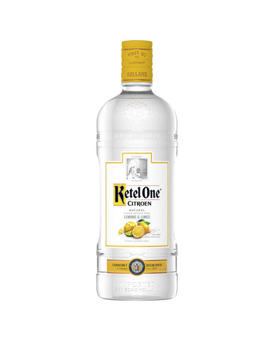 Ketel One Citroen Vodka 1.75Lt