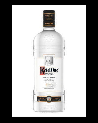 Ketel One Vodka 1.75Lt