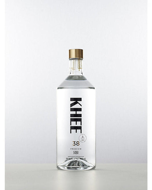 Khee 38 Soju 750ml