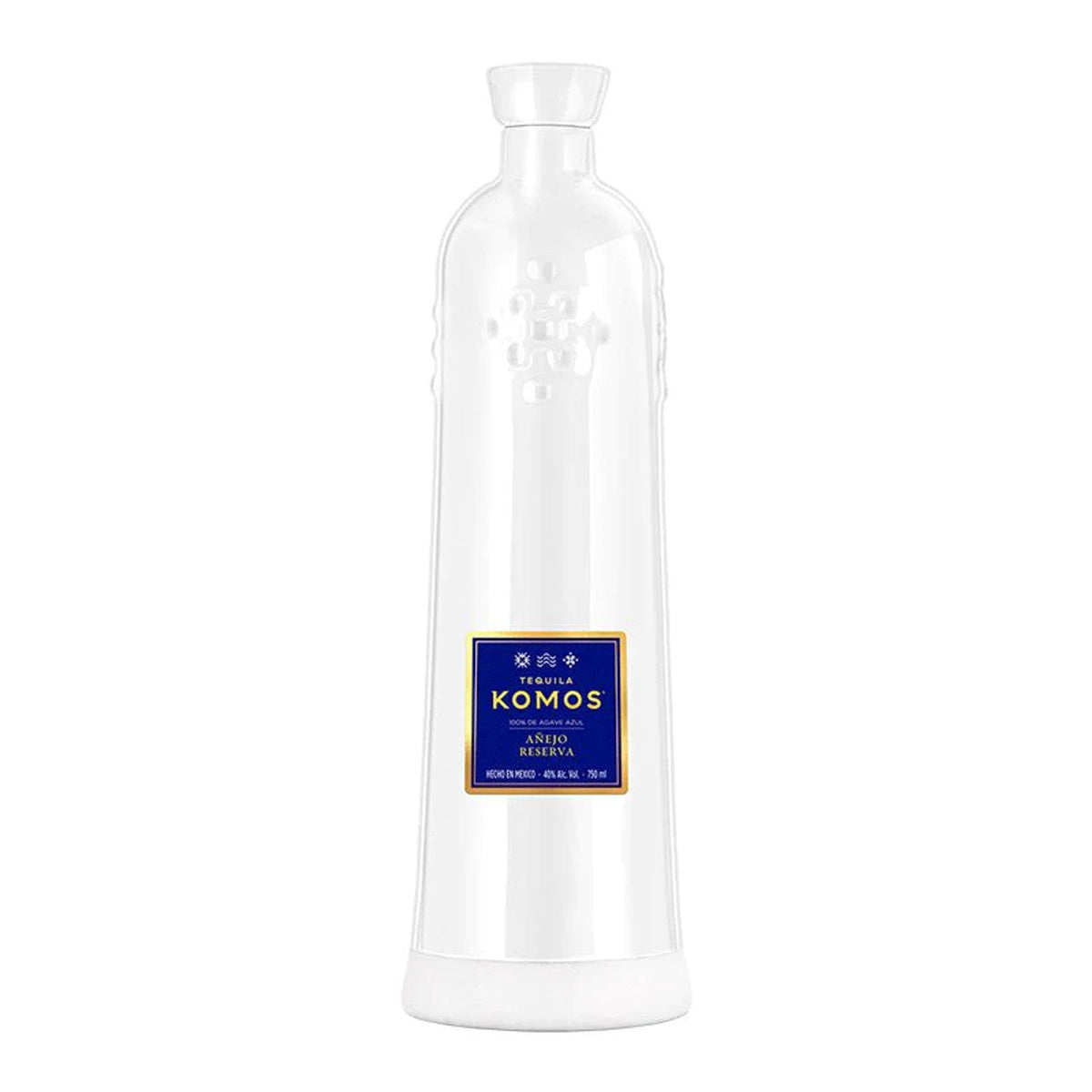 Komos Reserva Anejo Tequila 750ml
