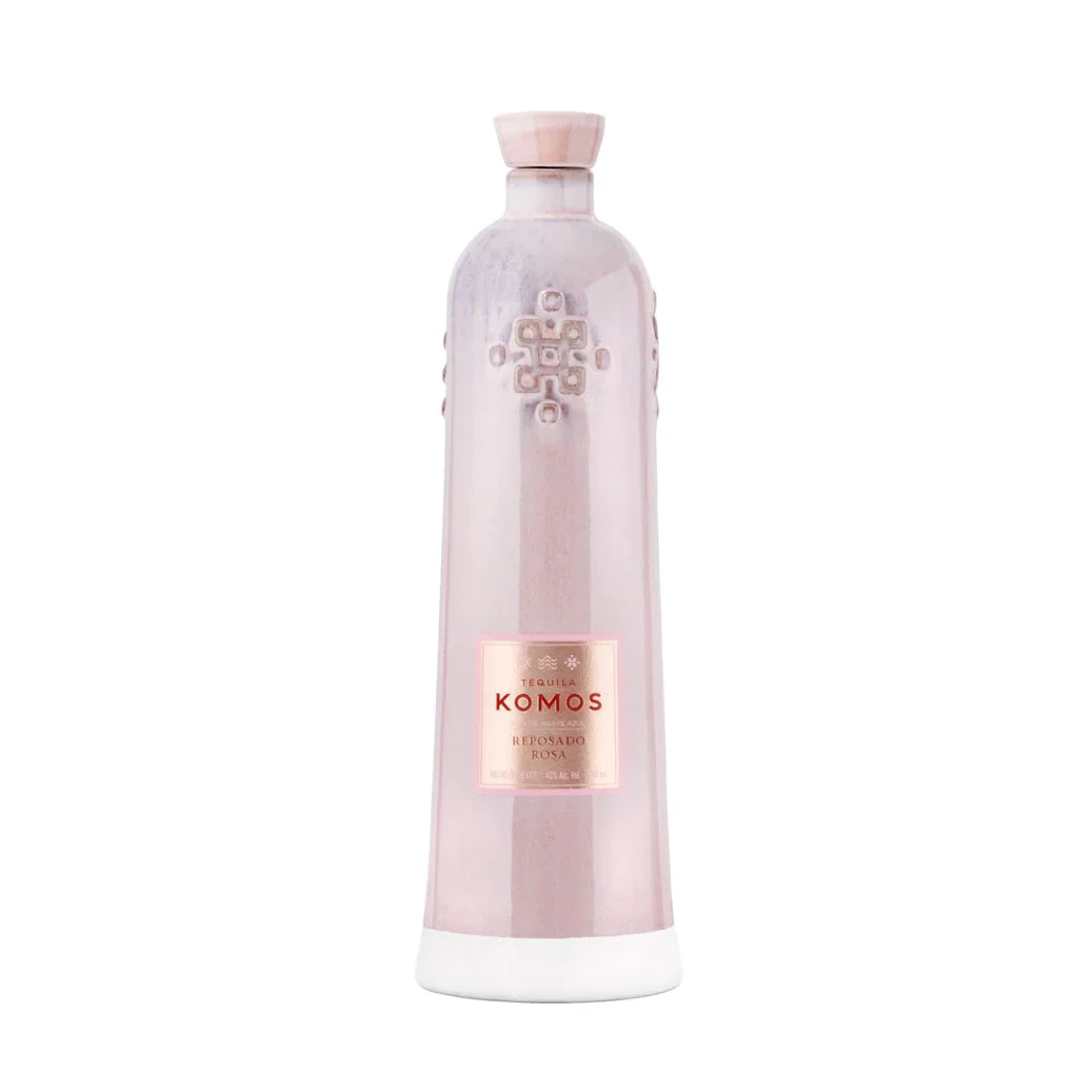 Komos Rosa Reposado Tequila 750ml