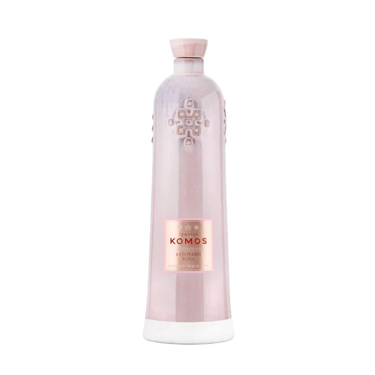 Komos Rosa Reposado Tequila 750ml