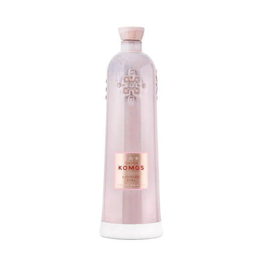 Komos Rosa Reposado Tequila 750ml