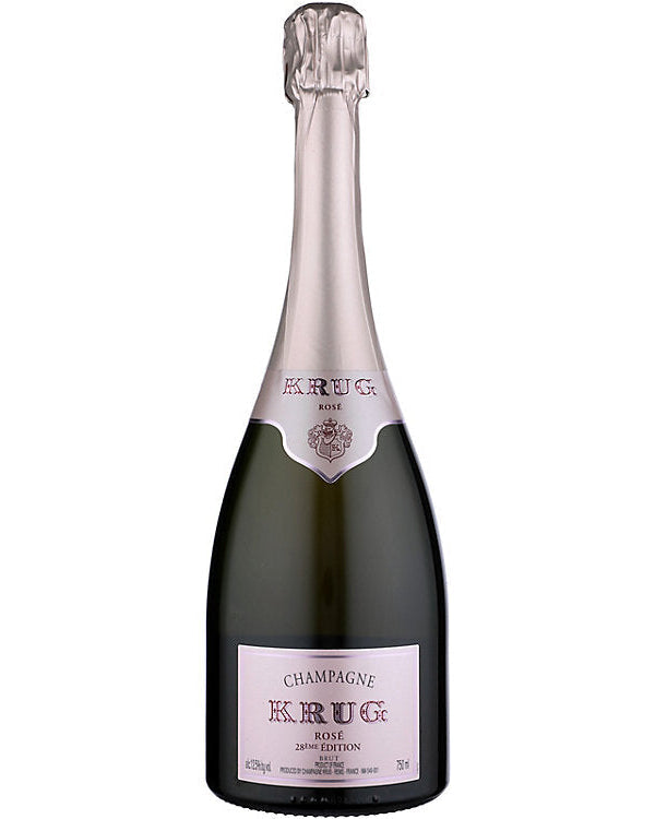 Krug Brut Rose 750ml