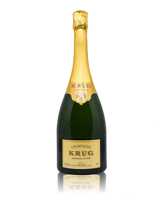 Krug Grande Cuvee Brut 750ml