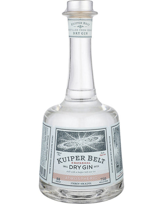Kuiper Belt Atmospheric Small Batch Dry Gin 750ml