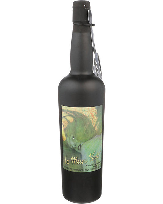 La Muse Verte Absinthe 750ml
