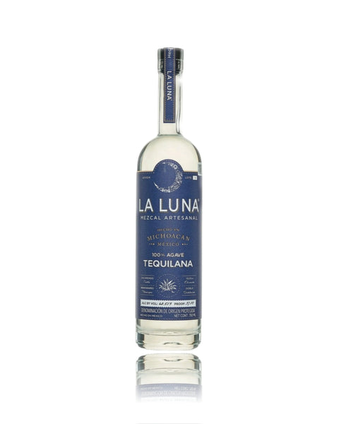 La Luna Tequilana Mezcal 750ml