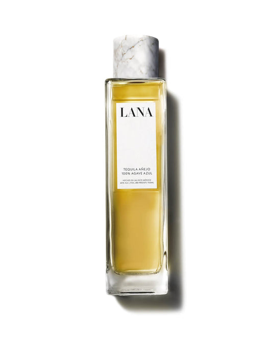 Lana Anejo Tequila 750ml