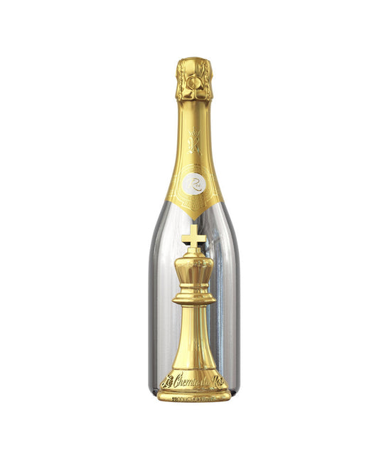 Le Chemin du Roi Brut 750ml