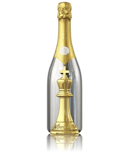 Le Chemin du Roi Brut 750ml