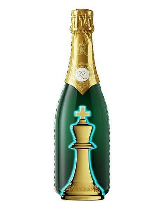 Le Chemin du Roi Luminous Brut 750ml