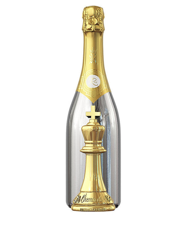 Le Chemin du Roi Brut 750ml