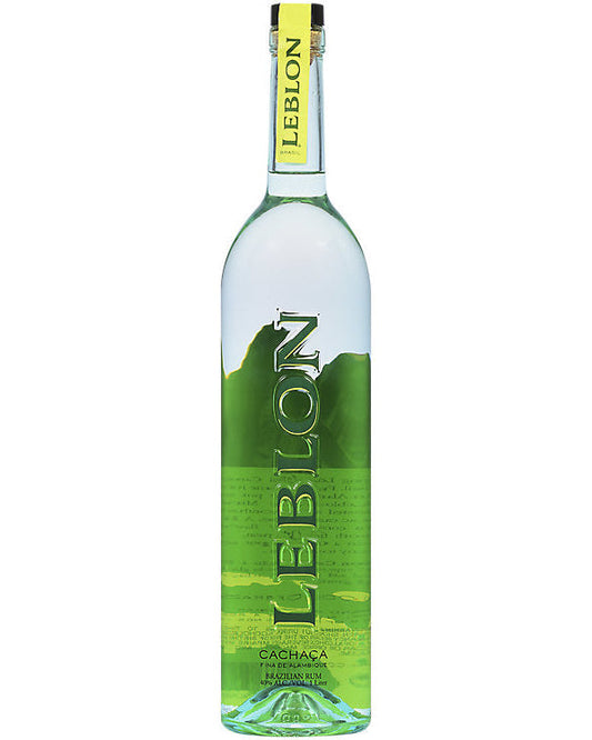 Leblon Natural Cane Cachaca 1Lt