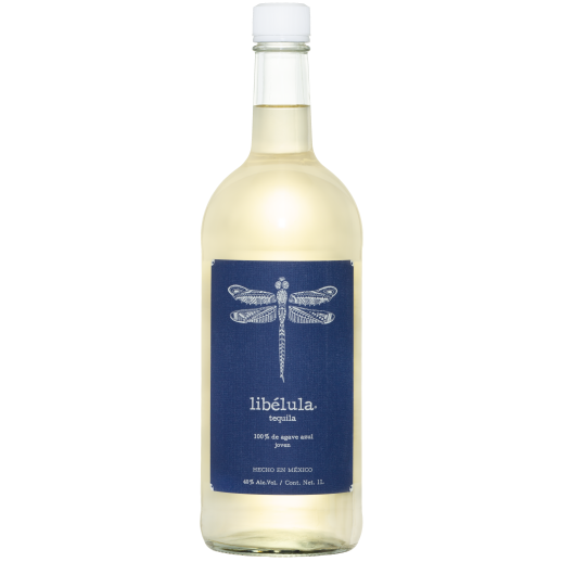 Libelula Joven Tequila 1Lt