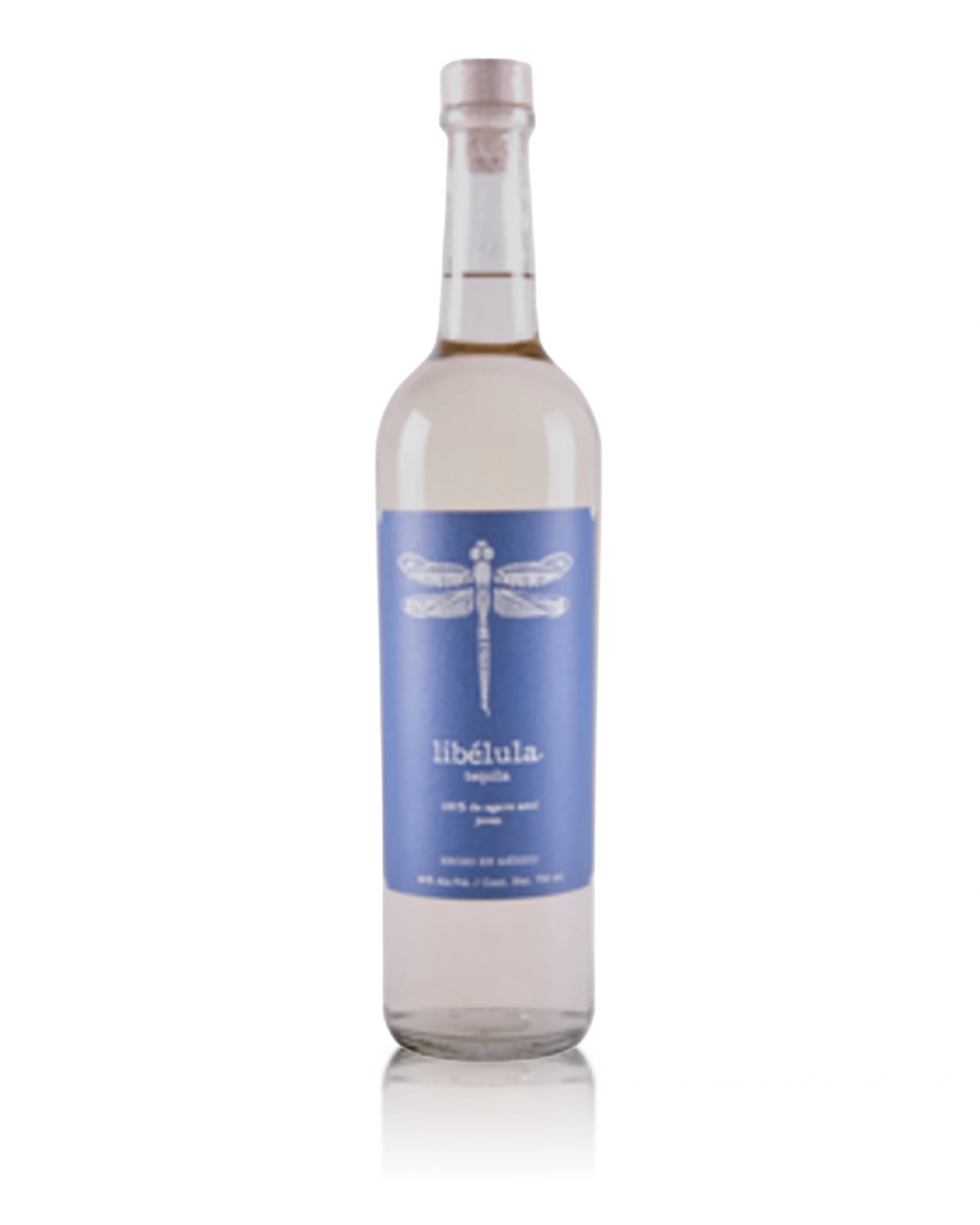 Libelula Joven Tequila 750ml