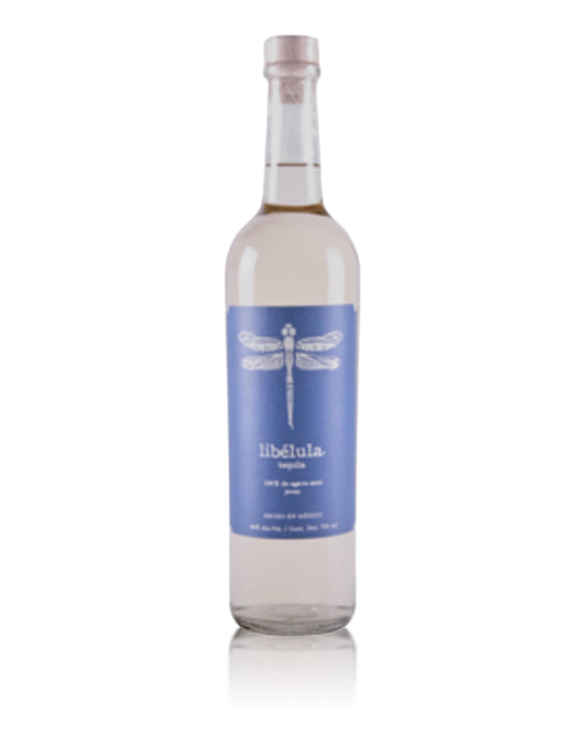 Libelula Joven Tequila 750ml