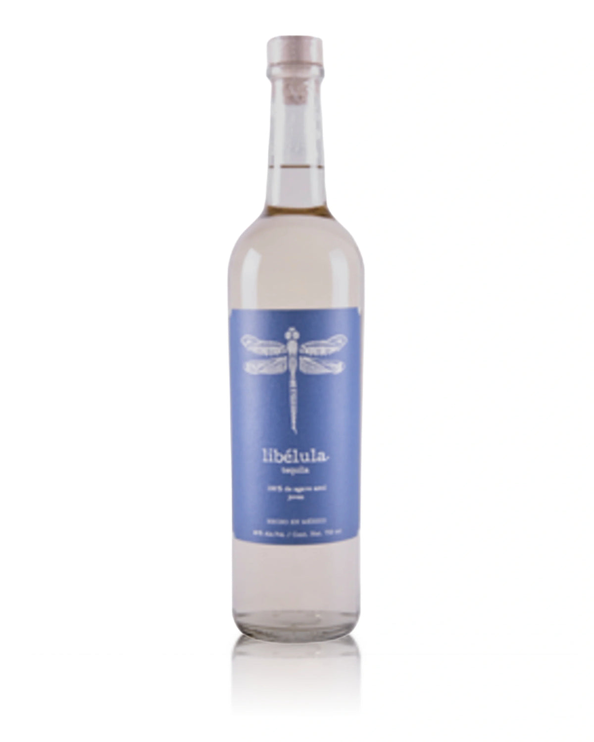 Libelula Joven Tequila 750ml