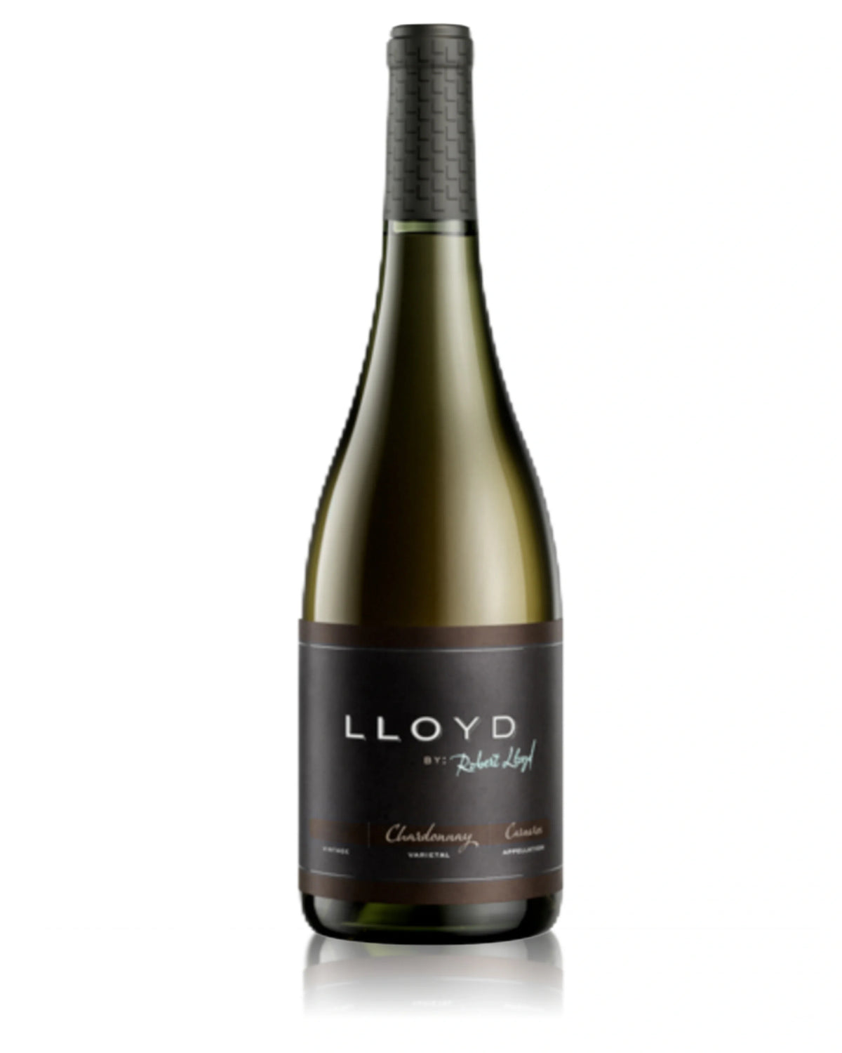 Lloyd by Robert Lloyd Carneros Chardonnay 750ml