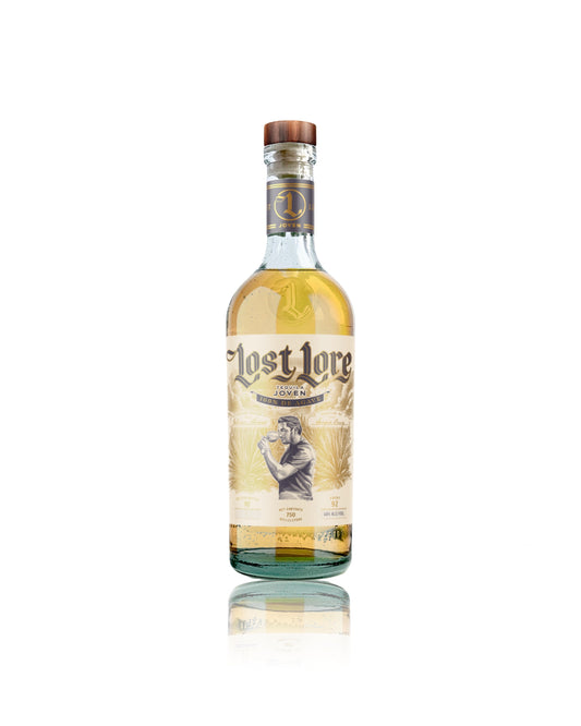 Lost Lore Joven Tequila 750ml