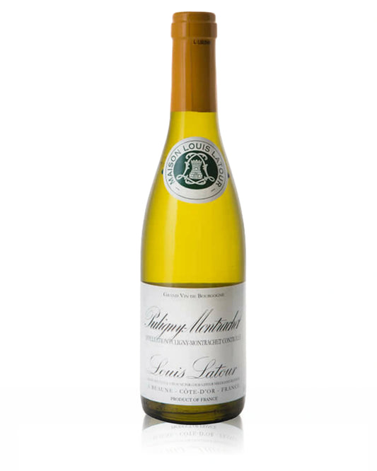 Louis Latour Puligny Montrachet 750ml