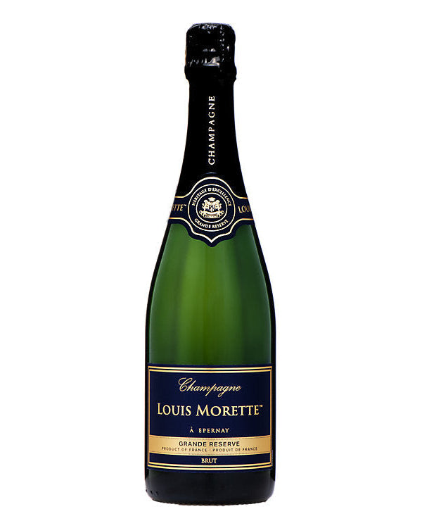 Louis Morette Grande Reserve Brut 750ml