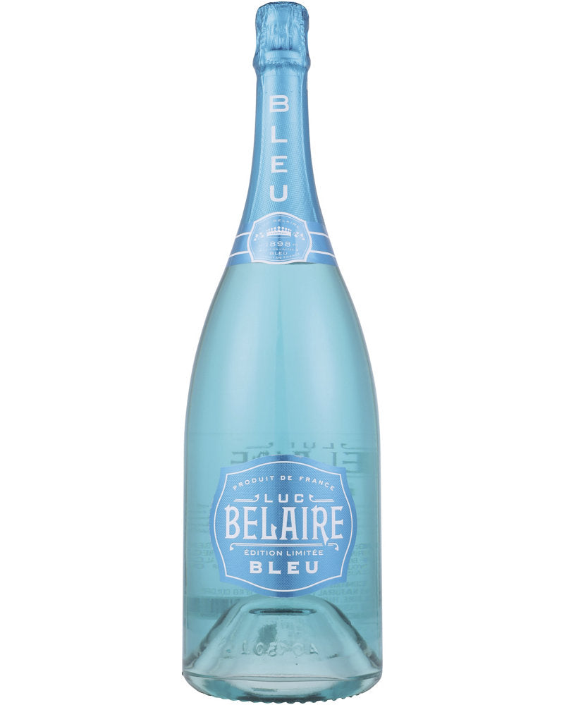 Luc Belaire Edition Limitee Bleu Sparkling 1.5Lt