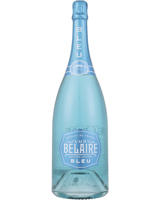 Luc Belaire Edition Limitee Bleu Sparkling 1.5Lt