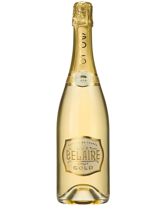 Luc Belaire Gold Brut Sparkling 1.5Lt