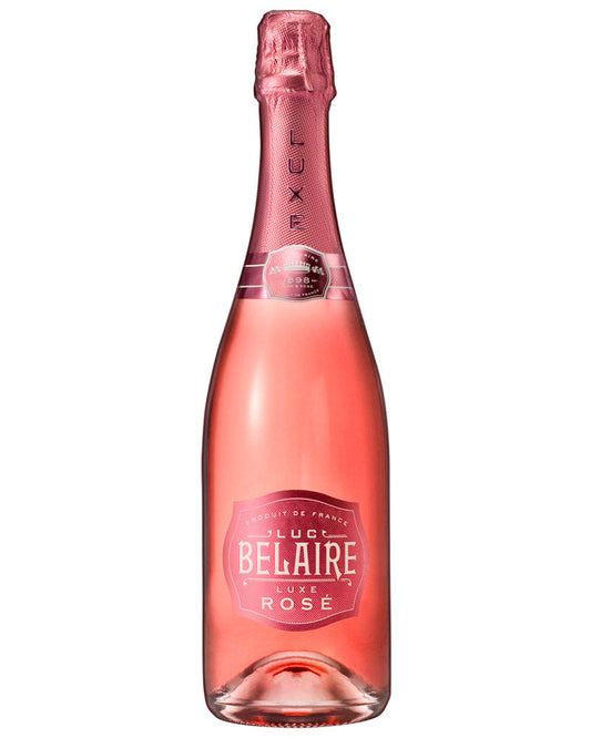 Luc Belaire Luxe Rose Sparkling 1.5Lt