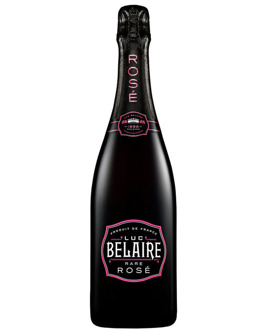 Luc Belaire Rare Rose Fantome Sparkling 1.5Lt
