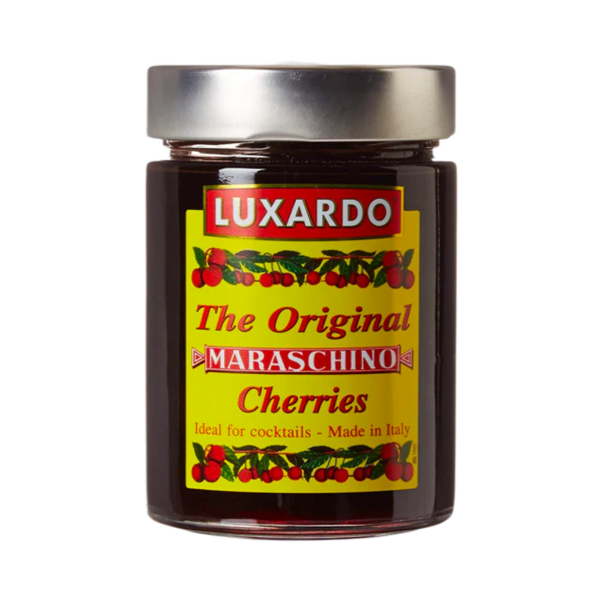 Luxardo The Original Maraschino Cherries
