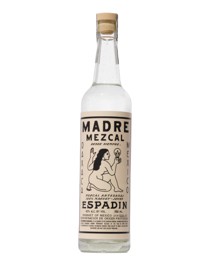 Madre Espadin Mezcal 700ml