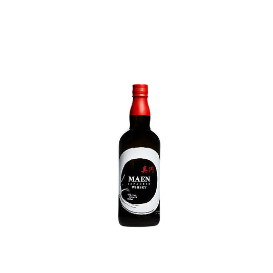 Maen Japanese Whisky 700ml