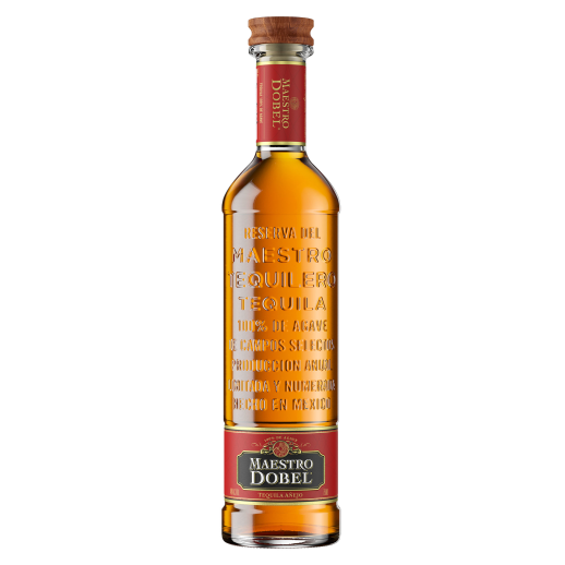 Maestro Dobel Anejo Tequila 750ml
