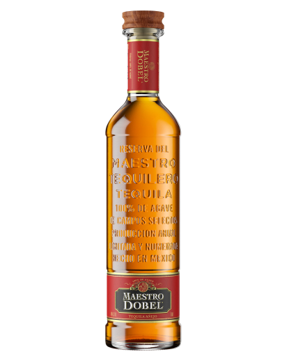 Maestro Dobel Anejo Tequila 750ml