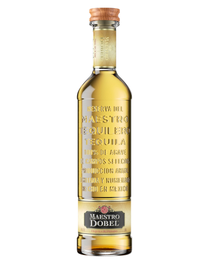 Maestro Dobel Reposado Tequila 750ml