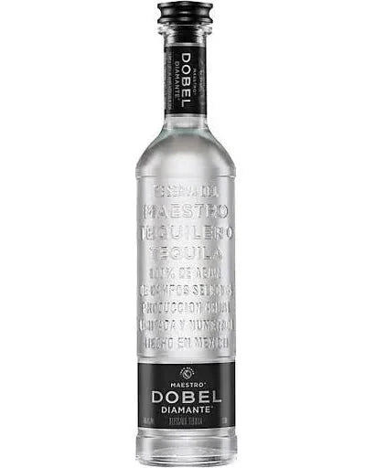 Maestro Dobel Diamante Diamond  Reposado Tequila 750ml