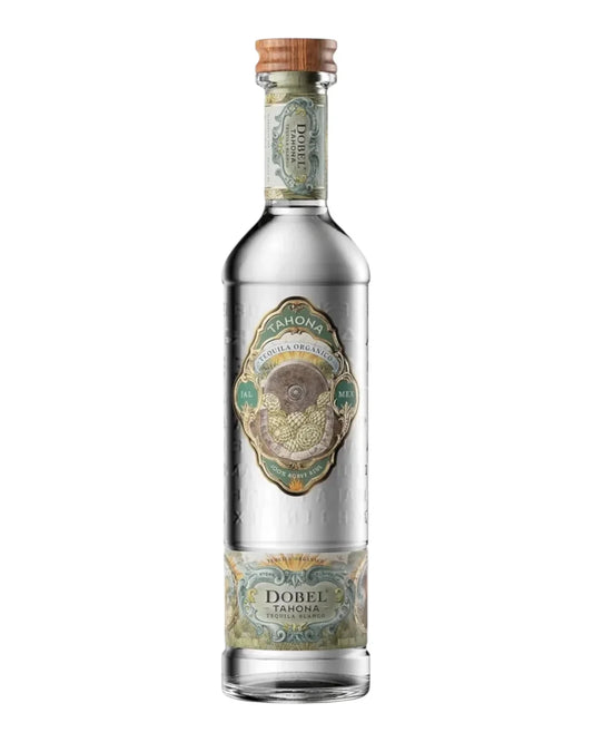 Maestro Dobel Tahona Blanco Tequila 750ml