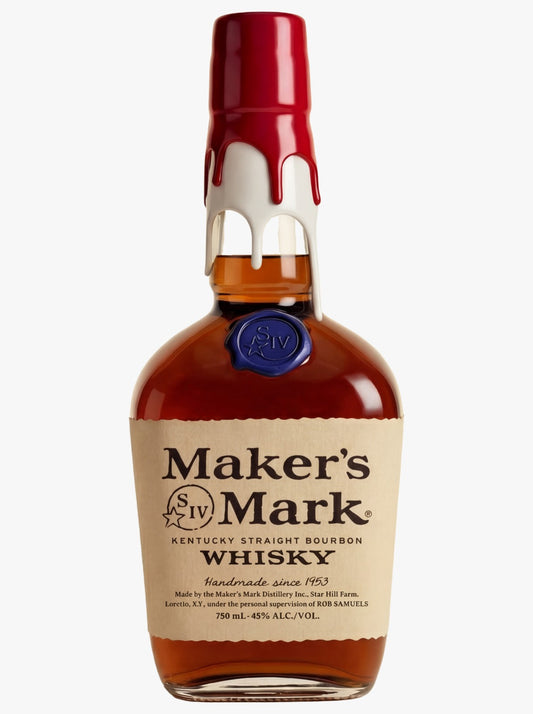 Maker's Mark 250th Anniversary Limited Edition Kentucky Bourbon Whiskey 750ml