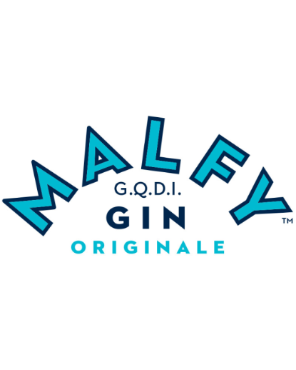 Malfy Con Limone Gin 1.75Lt