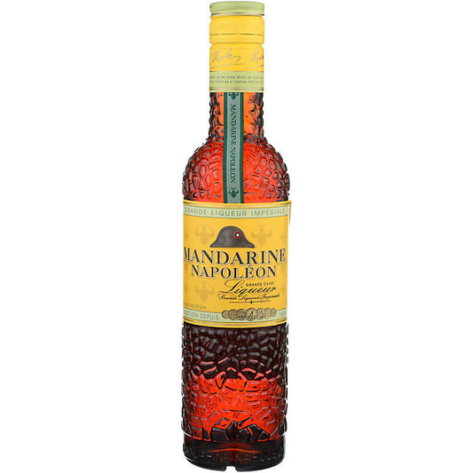 Mandarine Napoleon Orange & Cognac XO Grande Reserve Liqueur 375ml
