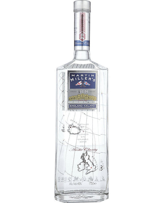 Martin Miller's Gin 1.75Lt
