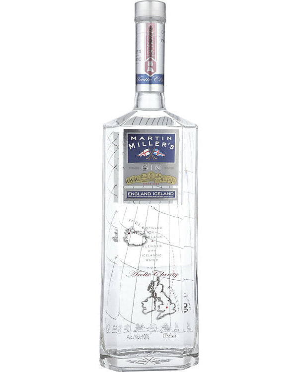 Martin Miller's Gin 1.75Lt