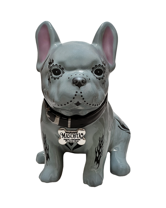 Mascota French Bulldog Reposado Tequila 750ml