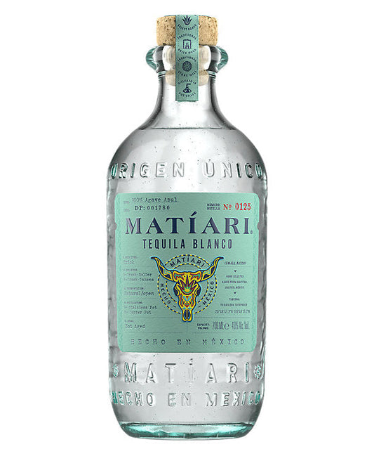Matiari Blanco Tequila 700ml